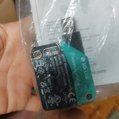 倍加福PEPPERL+FUCHS测距传感器，OBT600(议价)