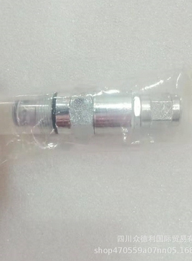 EATON伊顿威格士螺纹液压插装阀调压溢流阀RV310S096四川发货