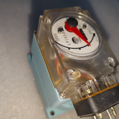 NPI45B10 653CC 阀门指示器 全新原装现货议价