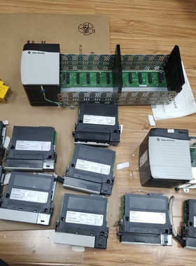 议价1756-PA72  1756-PB75  1756-ENB维修