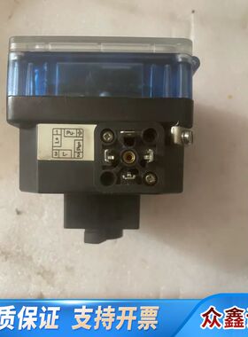 宝德流量计 SE35/8035 00444005