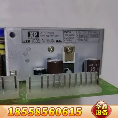 XP Power PM110-32A 电源模块 输入100-
