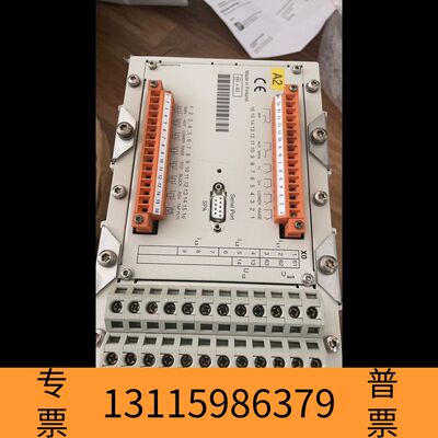 众桦ABB SPAU341    可