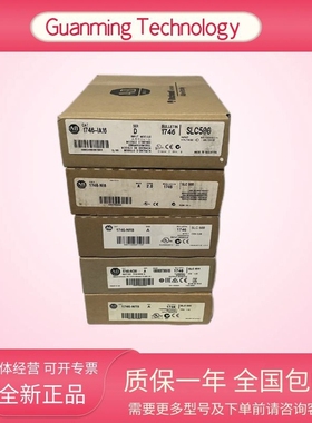1746-NR8 美国AB PLC 8点电阻输入模块 模块 电气设备 1746NR8