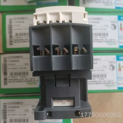 LC1D25B7C  24V触器，正品