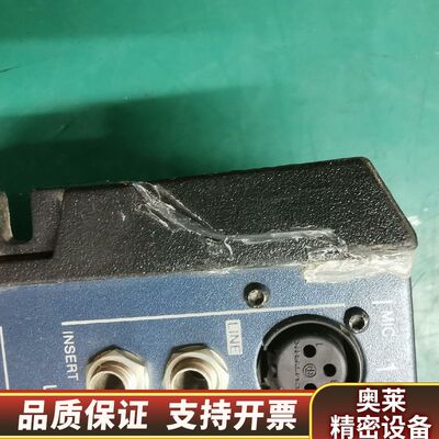 S.P.E R1604FX调音台，16路调音台。.询价