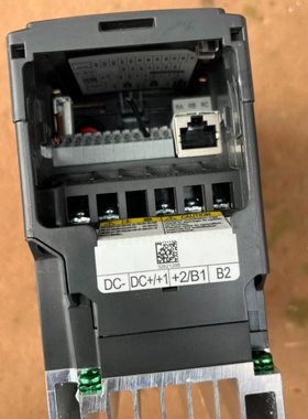 议价台达MS300变频器  VFD2A8MS21ANSAA 0.议价