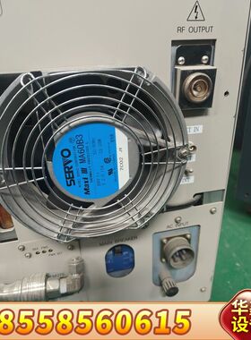 ADTEC射频电源 AX-5000W，，201生