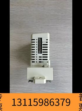 众桦ABB BC810K01  总线互连单议价