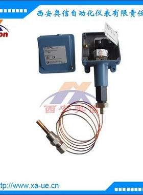 E100-2BCA美国UE毛细管温度开关 E100-2BCB温度开关 UE代理