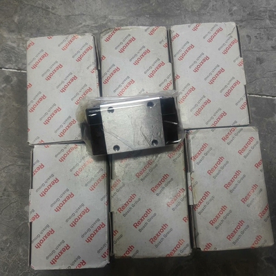 德国全新原装正品力士乐/Rexroth R162219420议价