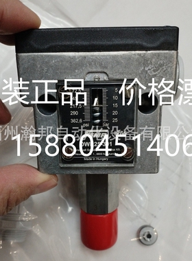 FEMA压力开关 ASL453/24\tEx-DDCM014\tN12-200\tSN25-311