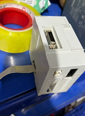 plc，FX5-40SSC-S   ，功能正常，议价