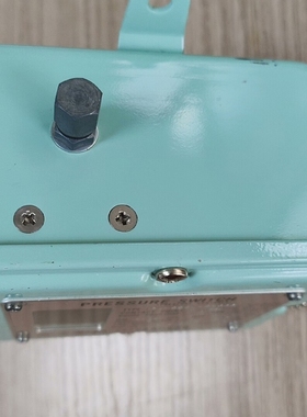 议价PL-650W-2-G3B压力开关议价