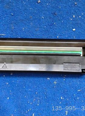 TSC MA3400P打印头，，型号98-0800008-0详谈