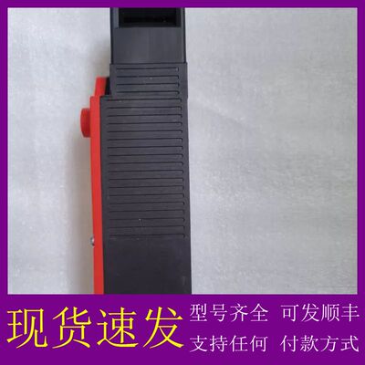 可维修安全互锁开关XCSLE3737312，24V电压，带C议价