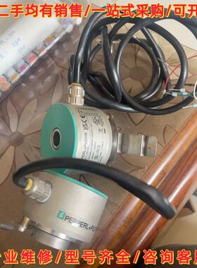 议价倍加福光电编码器 型号:ENI58IL-H12BA5-102可维修