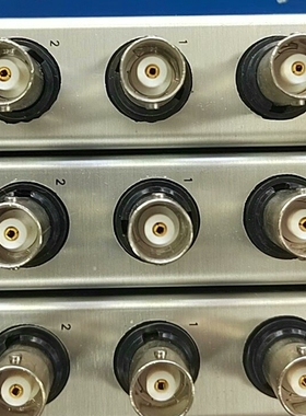 NI-9232 ，NI-9229，NI-9239，BNC，功