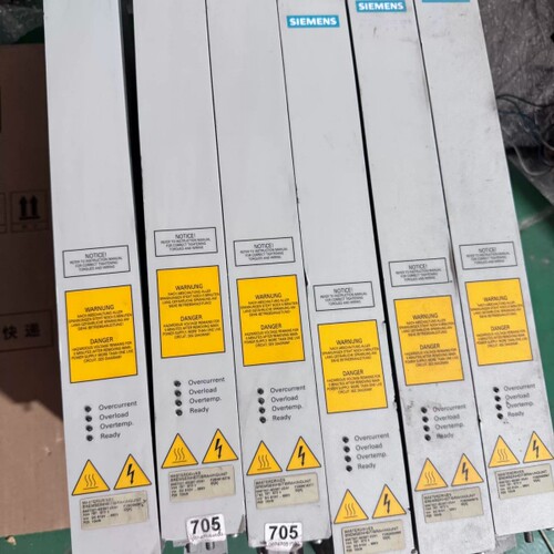 制动单，型号6SE7021-6ES87-2DA1，D议价