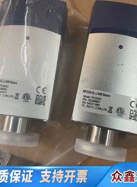 英福康真空计PCG550 PN 102268891