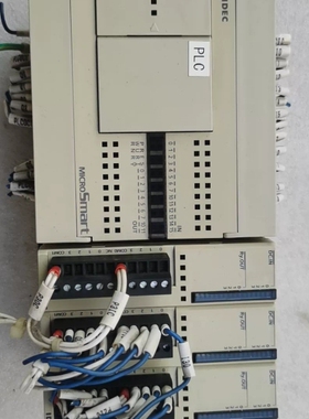 IDEC和PLC主机FC4A-C24R2C*1议价