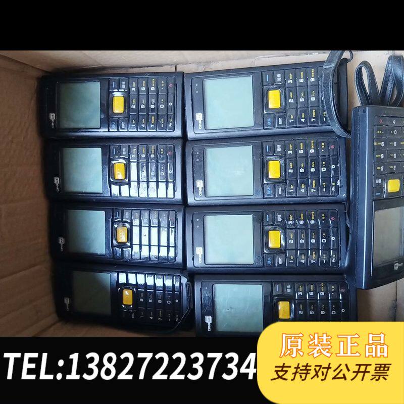 欣技CherLAB 8200-CP数据采集器，红光扫描，