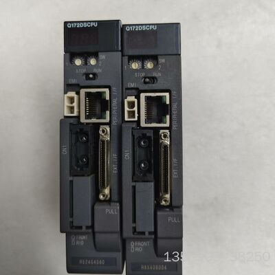 Q172DSCPUQ系列CPU模块，设备配件，成