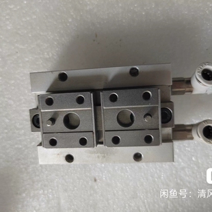 议价maxair气动手指气缸，型号AXS12L-10AS、AXS