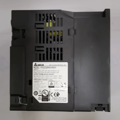 [议价可修]VFD13AMS43ANSAA 台达变频器，MS300系列