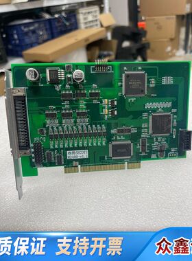 赛腾SECOTE M2400-V1.1 运动控制卡 数据采集