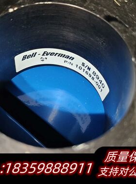 Bell-Everman旋转编码器，型号见图，错，。实.议价