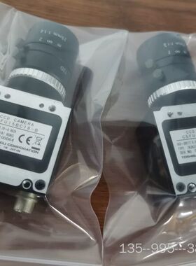 冬芝工业相机 toshiba teli UXGA CSFU1详谈