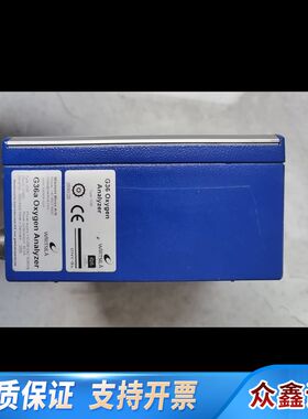 瓦锡兰igg惰气发生器氧气分析仪，W?RTSIL? OXYG
