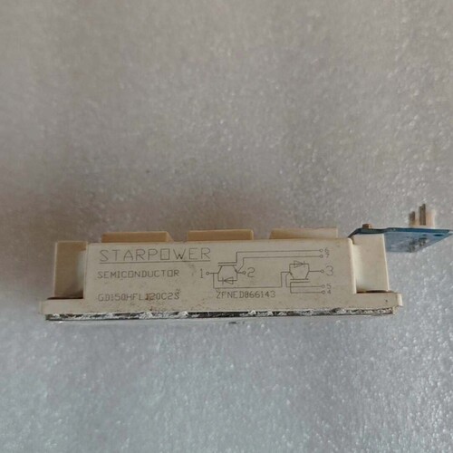 议价斯达POWER GD150HFL120C2S模块，原装拆机件