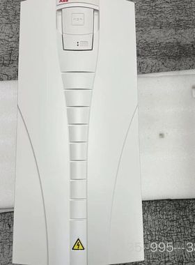ABB变频器，ACS550-01-125A-4，55/45K详谈