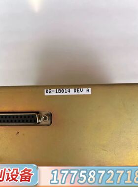 A S M接机、02-18014-01灯光控制箱、