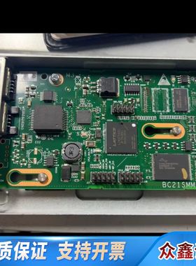 03022RHS BC21SMMA  X6800 机箱管理模