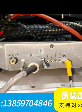 Spellman高压电源X4432，型号ESC5PN25X4议价