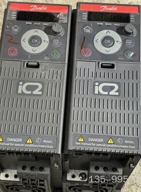 2.2KW丹佛斯变频器IC2-30FA3N04-05A3E2详谈