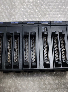 KV-C64XC有4个，实拍图，功能，标