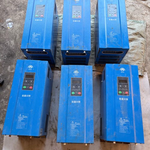 贝壳能量回馈单BKF800-LF-030-4HE，DC60