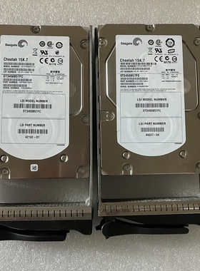 议价曙光浪潮netapp LSI ST3450857FC 421