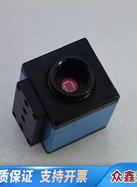 映美精 DFK 41BF02 125万像素 彩色工业相机 1