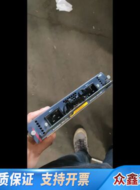 ZXR10 9900 PDBA AC电源！！！仅此，