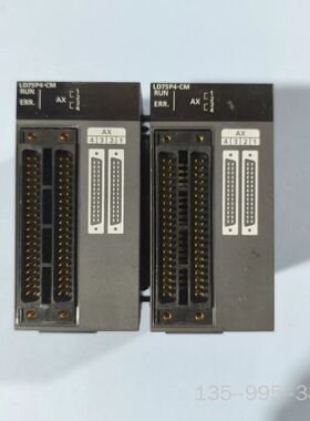 LD75P4-CM，21序列号开头，，，详谈