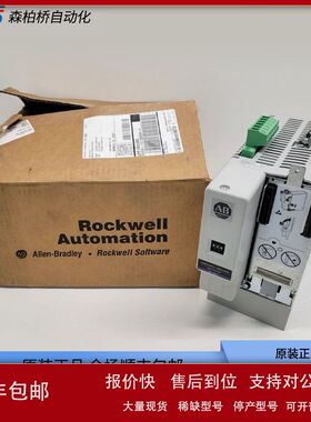 2094-BC01-M01/MP5-M 2094-BC02-M02-M全新AB伺服驱动Kinetix6500