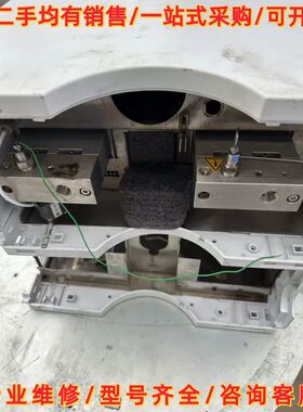 1200液相色谱仪配件G1314B、G1314F，图中