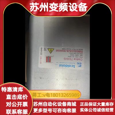 Codice7333/G点火变压器(百得专用) 意大利Sca