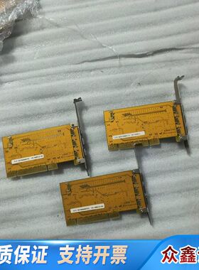 F009-Y2/E189350工业图像采集卡1394A接