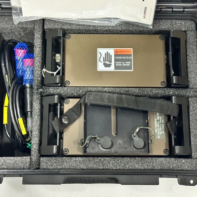 议价Harris 充电器 BB2590 BB390 充电器维修